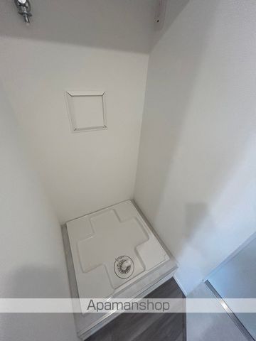 プライマル下北沢の内装写真