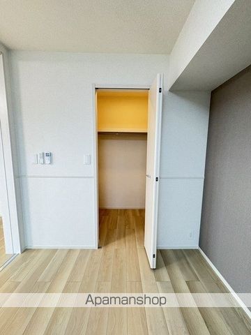 フィオーレカーサの内装写真