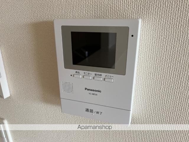 フォレットBの内装写真
