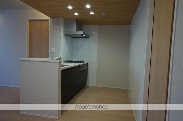 GOODEN徹明通の内装写真