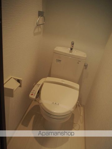CITY SPIRE北梅田の内装写真