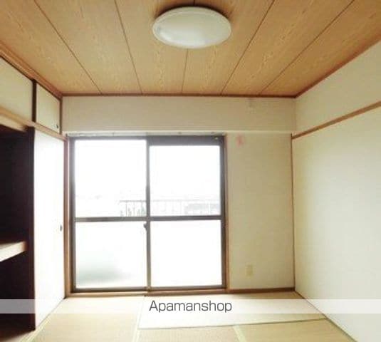 グランドールオオニシの内装写真