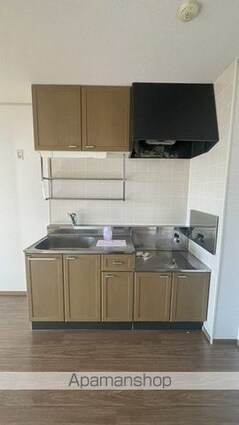 フレール沖野Ｂ[3DK/50.45m2]の内装3