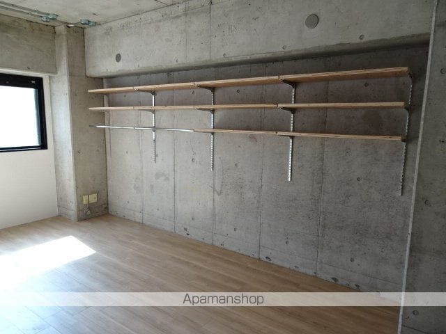 SENSE UMEKITAの内装写真