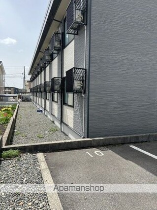 レオパレス春[1K/28.02m2]の共用部3