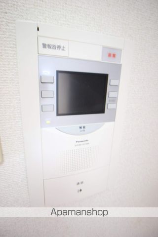 シャトーブラン17の内装写真