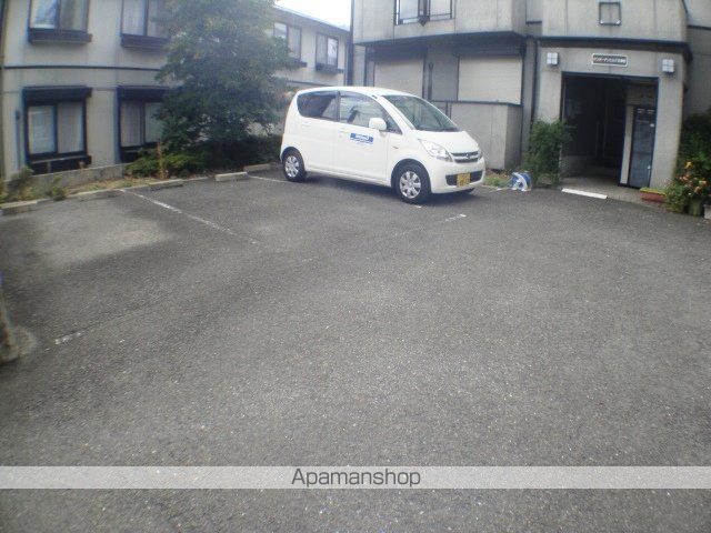 サンライズガーデンヒルズIIIIIIのその他写真