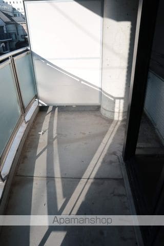グランディールの内装写真