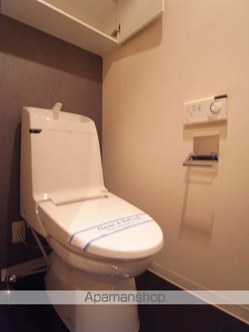グラヴィス鶴舞の内装写真
