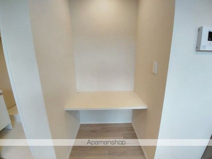 ｍｉｃ　ＳＥＮＫＡＷＡ[1LDK/40m2]の内装2