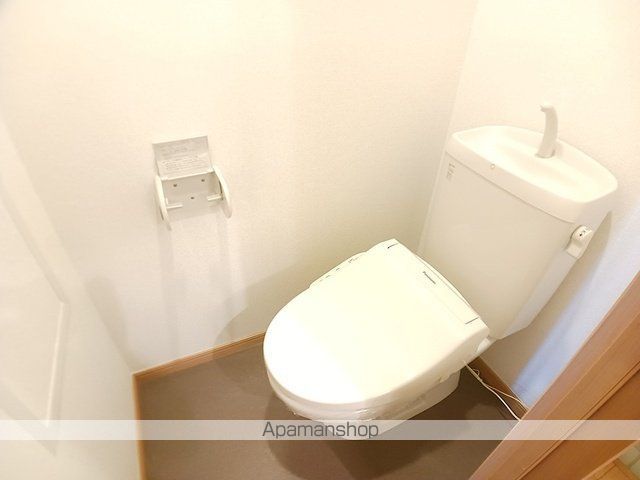 大東ビルの内装写真
