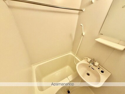 レオパレスｃｈｏｃｏｓｈｅｌｌ[1K/23.18m2]のリビング・居間2