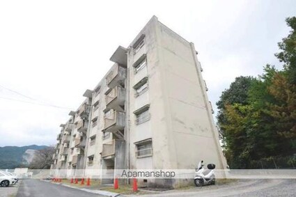 岡山県岡山市東区瀬戸町万富[2K/33.54m2]の外観5