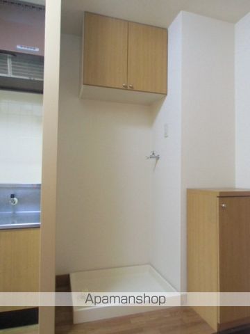 CADENZAマルヤマの内装写真