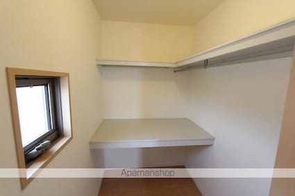シャーメゾンＡｊｉ[2LDK/66.72m2]の収納