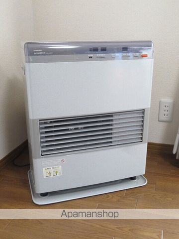 コンフォート松森[1K/26.71m2]の内装