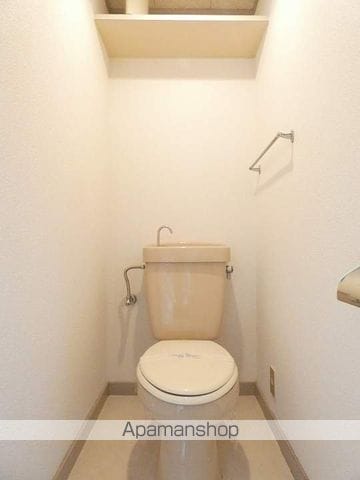オーロラハイツ荒田の内装写真
