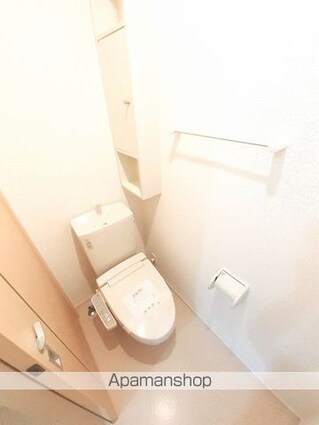 さくらハウス[1LDK/34.05m2]のトイレ