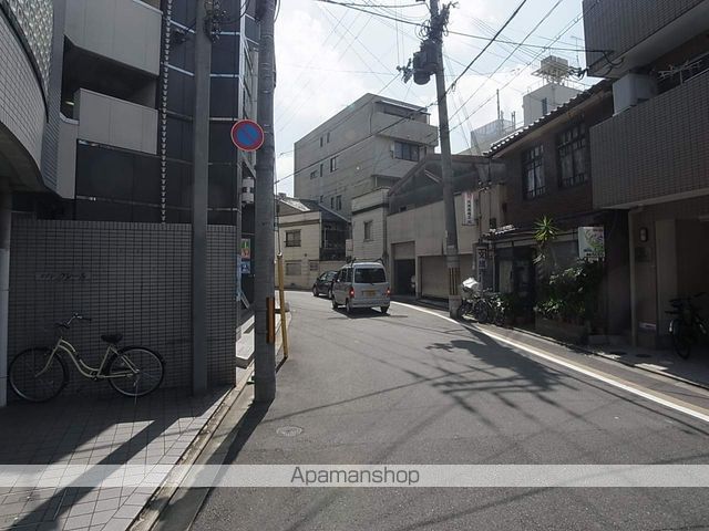 メゾンクレールの周辺写真
