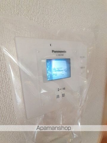 ヌーベルカクマンBの内装写真