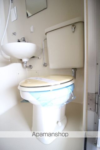 サンコート津島の内装写真