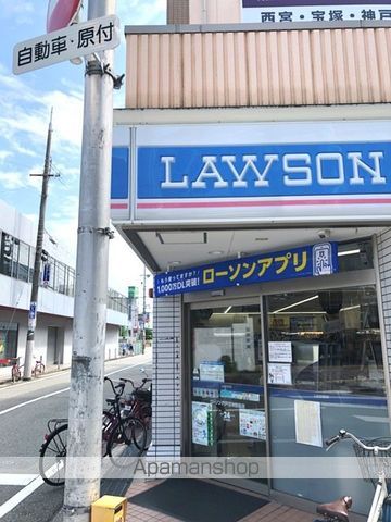アネシス愛宕山I棟の周辺写真