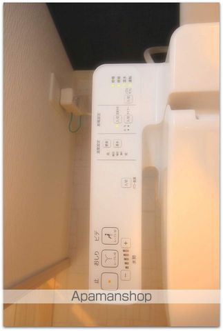 S−RESIDENCE阿波座WESTの内装写真