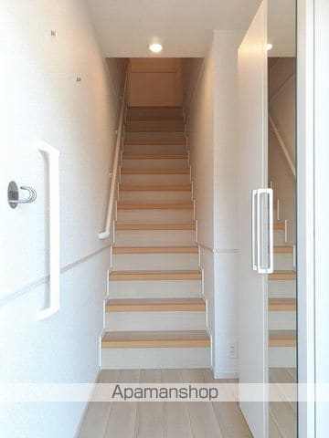 ファスファラスの内装写真