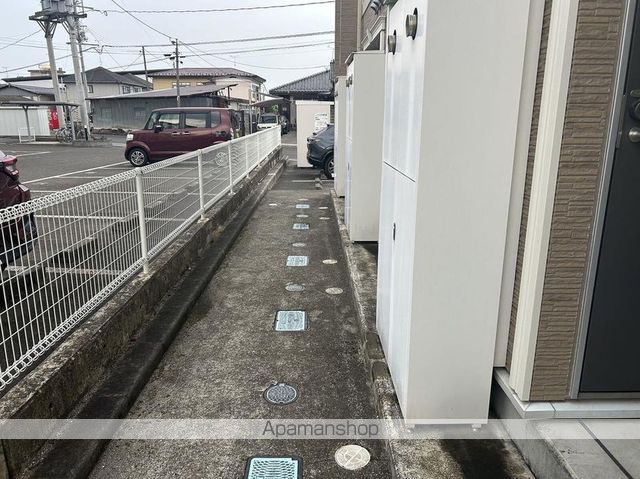レオネクストサンシャイン宮代の内装写真