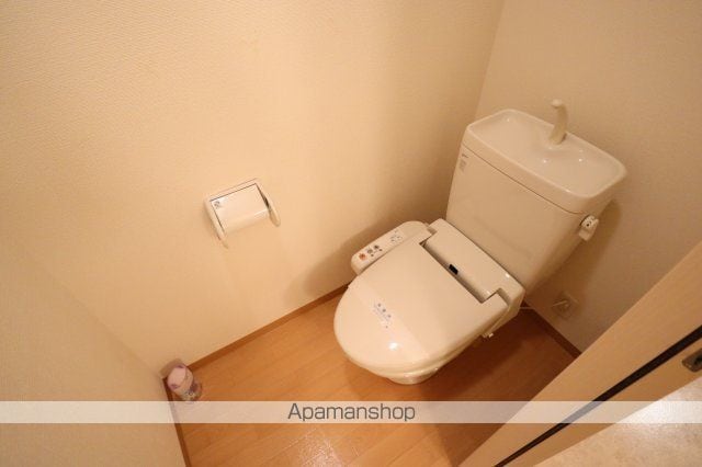 エクセレント天理の内装写真