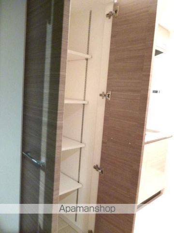 S−RESIDENCE新大阪WESTの内装写真