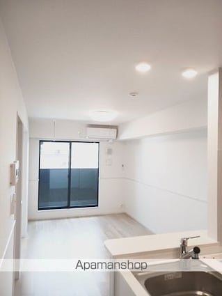 ステラートＡ[2LDK/58.57m2]のリビング・居間