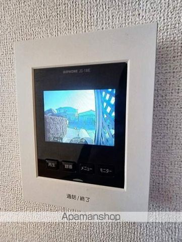 エクセラン原の内装写真
