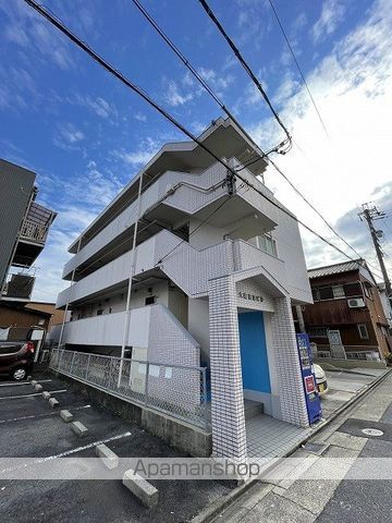 大蔵浅田ビルの外観写真