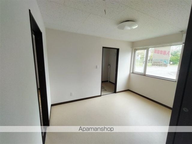ミッキーハウス登別の内装写真