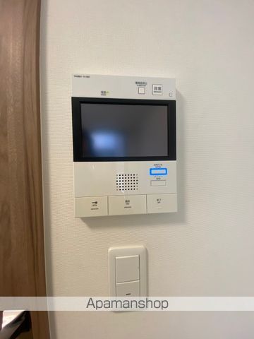 CITY LUX TOBEの内装写真