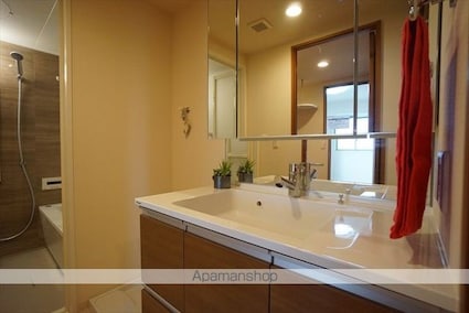 名駅アイサンメゾン[1LDK/49.21m2]の内装7