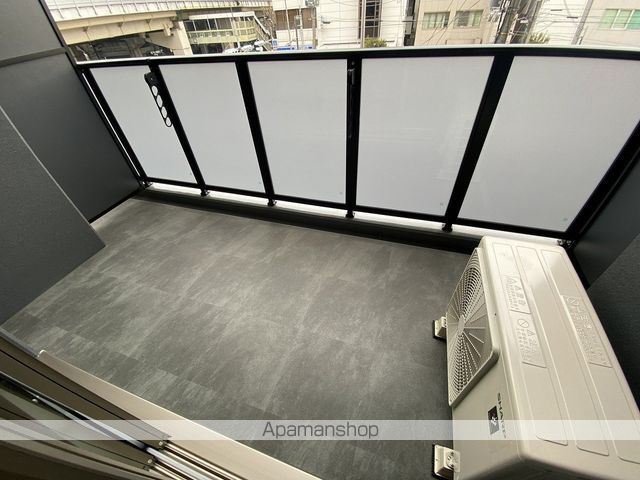 COMFORIA・LIV 東三国駅前SOLTERRACEの内装写真