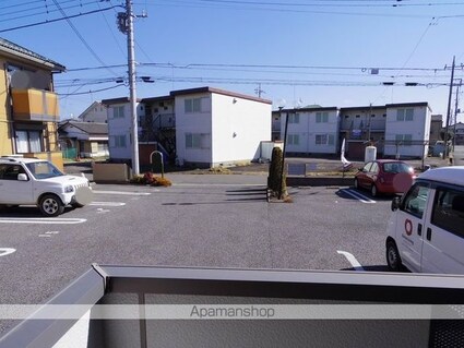 アルバ　Ｂ[1LDK/28.98m2]の内装5