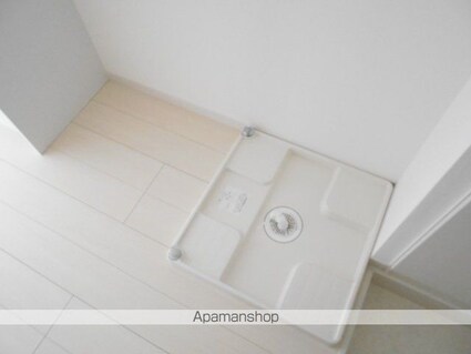 リブリ・スクエア[1K/18.51m2]の内装3