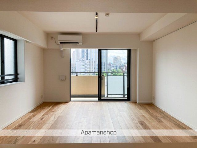 センターパーク大濠の内装写真