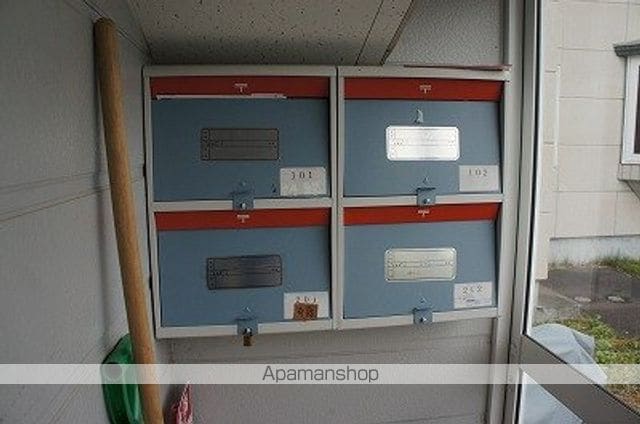 ロンシャンのその他写真