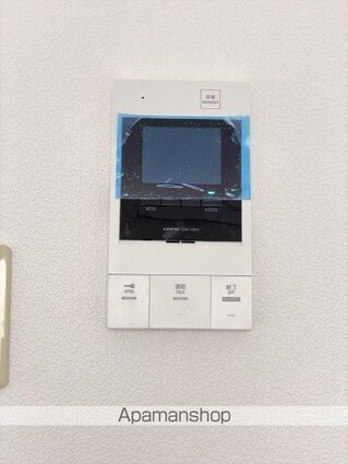 スカイコート千歳烏山第５[1R/18.98m2]の内装1