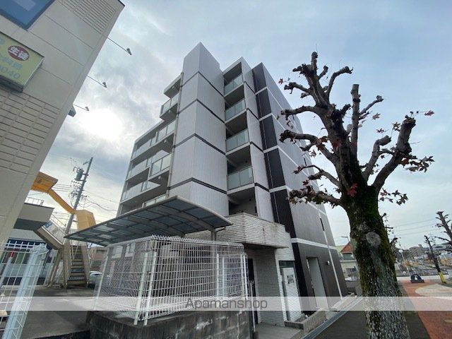 casa raffine deuxの外観写真