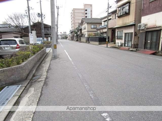 LOHAS西湊町の周辺写真