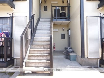 エクセレントハイツ[3DK/43.74m2]のエントランス1