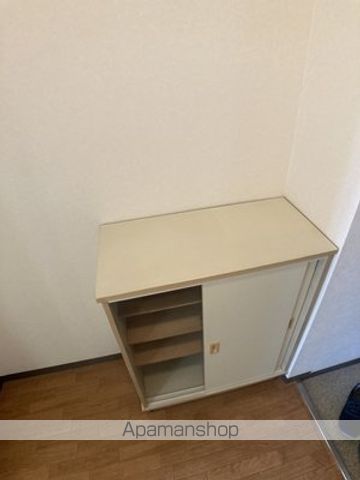 プレサント発寒ステーションの内装写真
