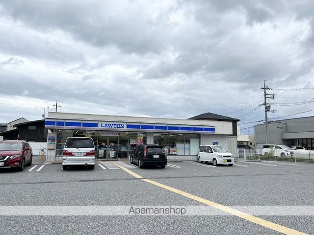 ビレッジハウス加田1号棟の周辺写真