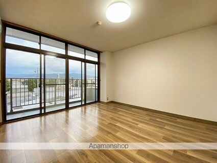 ウエストコーポラス[1DK/31.2m2]の内装