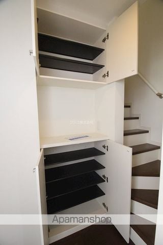 Crescenteの内装写真